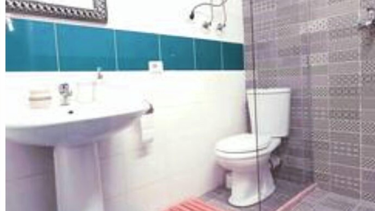 Photo of Bathroom in Tirana