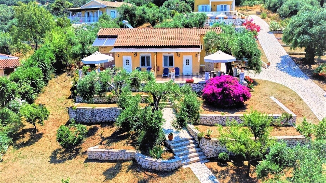 Photo of Outdoor in Agios Spyridon Corfu