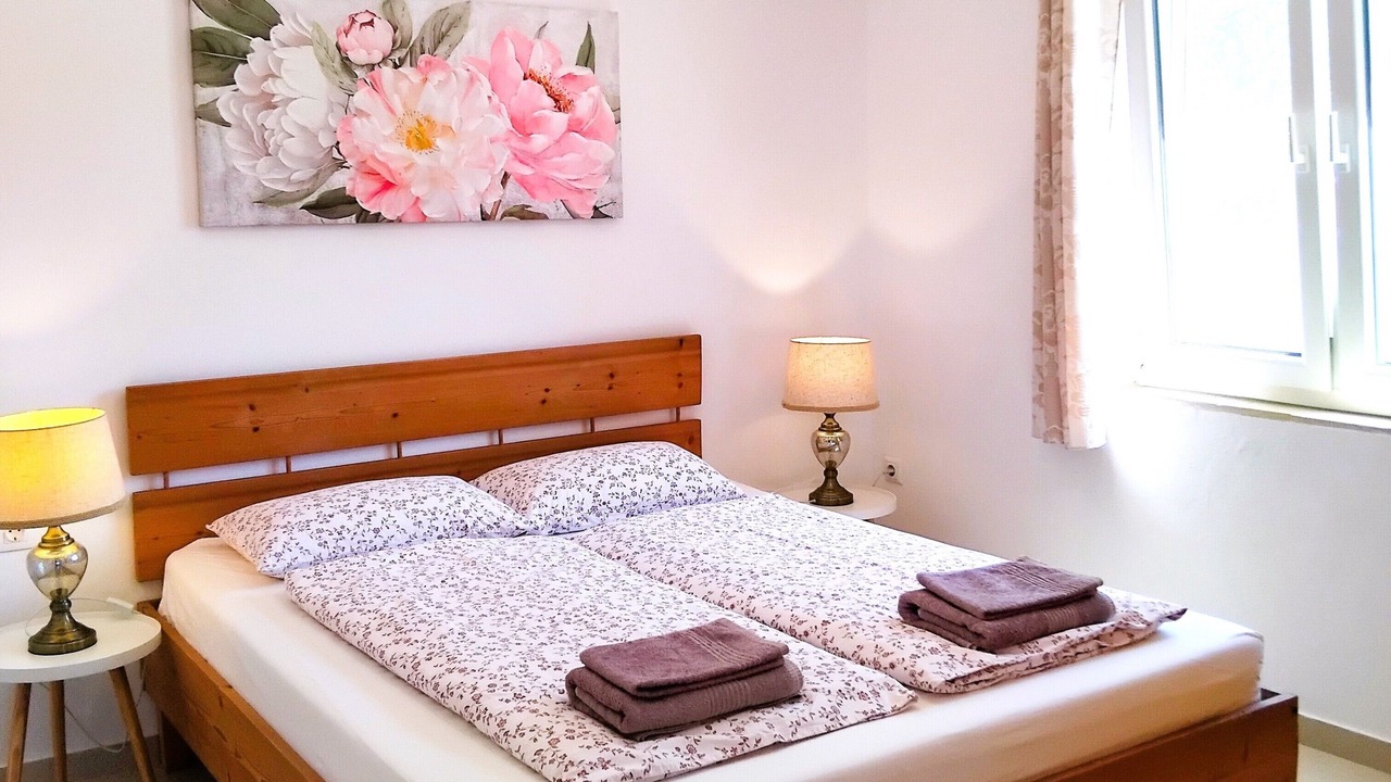 Photo of Bedroom in Agios Spyridon Corfu