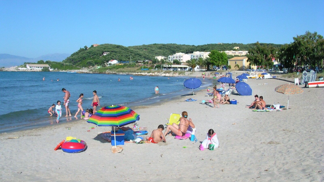 Photo of Others in Agios Spyridon Corfu