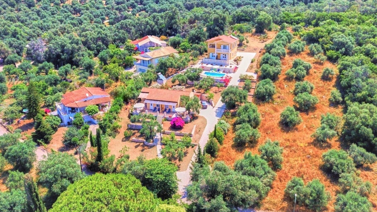 Photo of Outdoor in Agios Spyridon Corfu