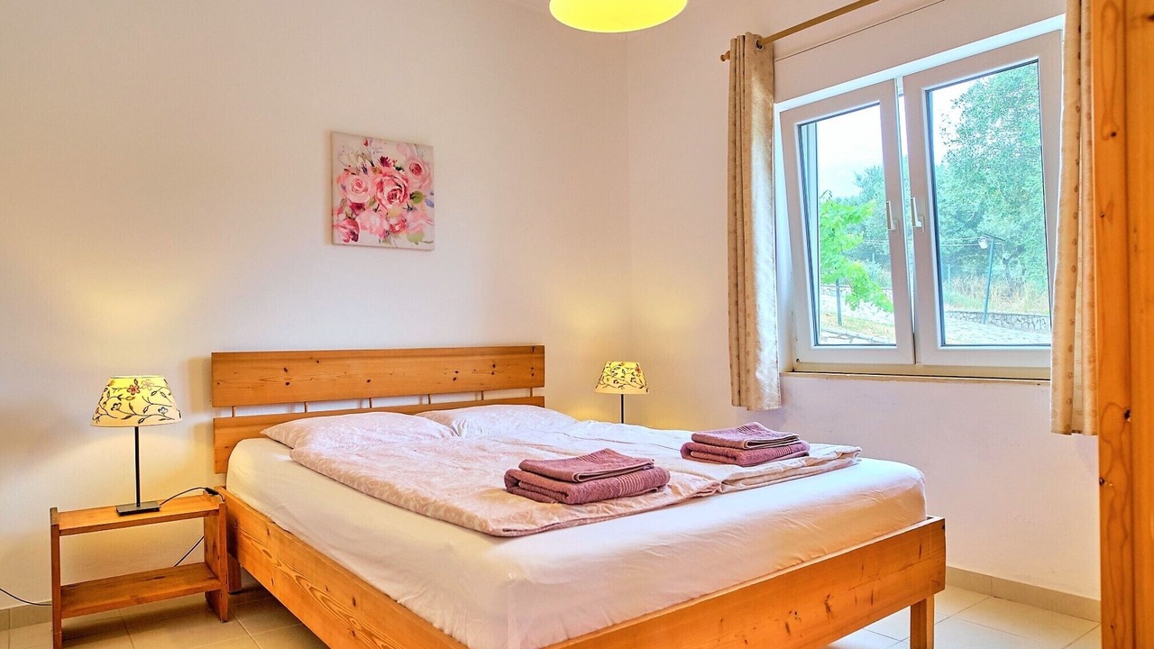 Photo of Bedroom in Agios Spyridon Corfu