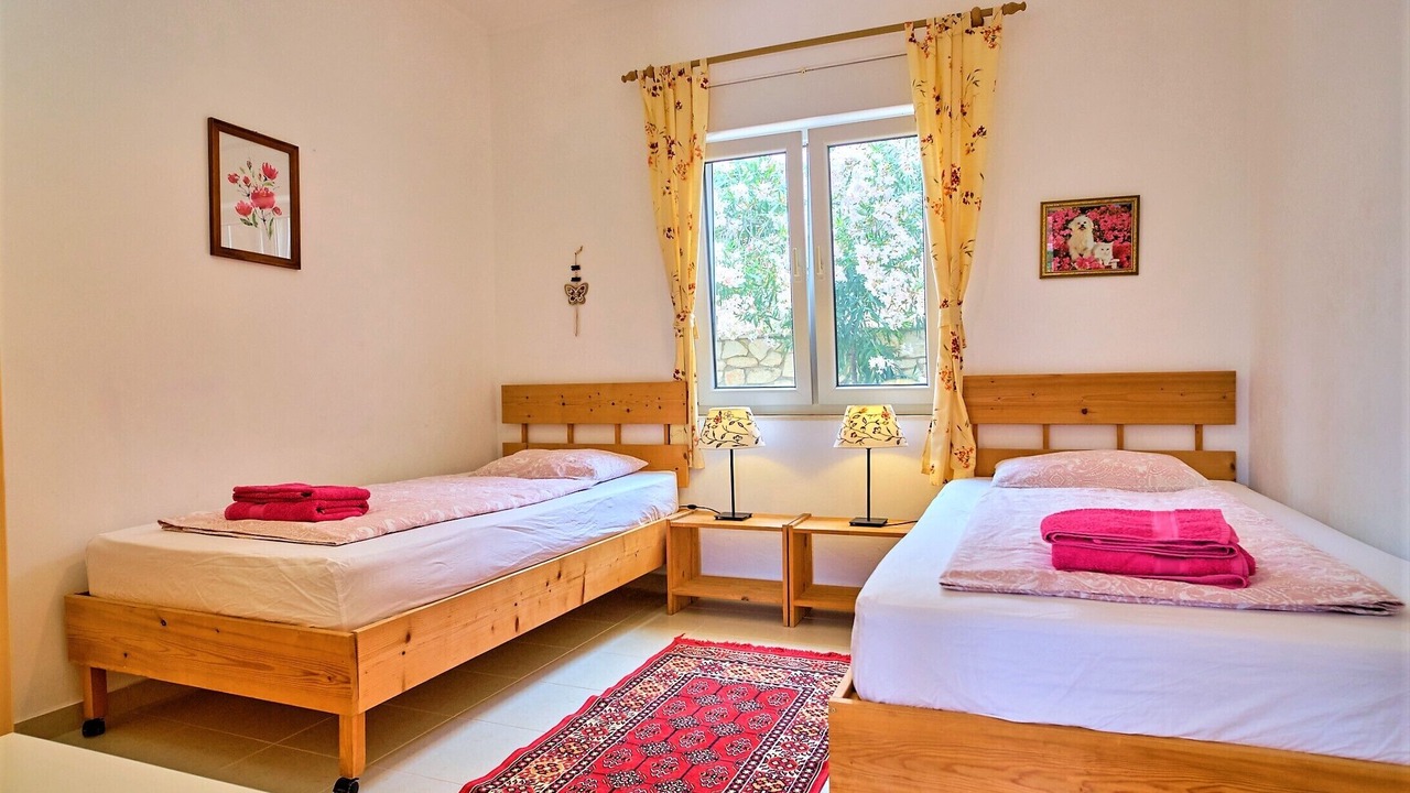 Photo of Bedroom in Agios Spyridon Corfu