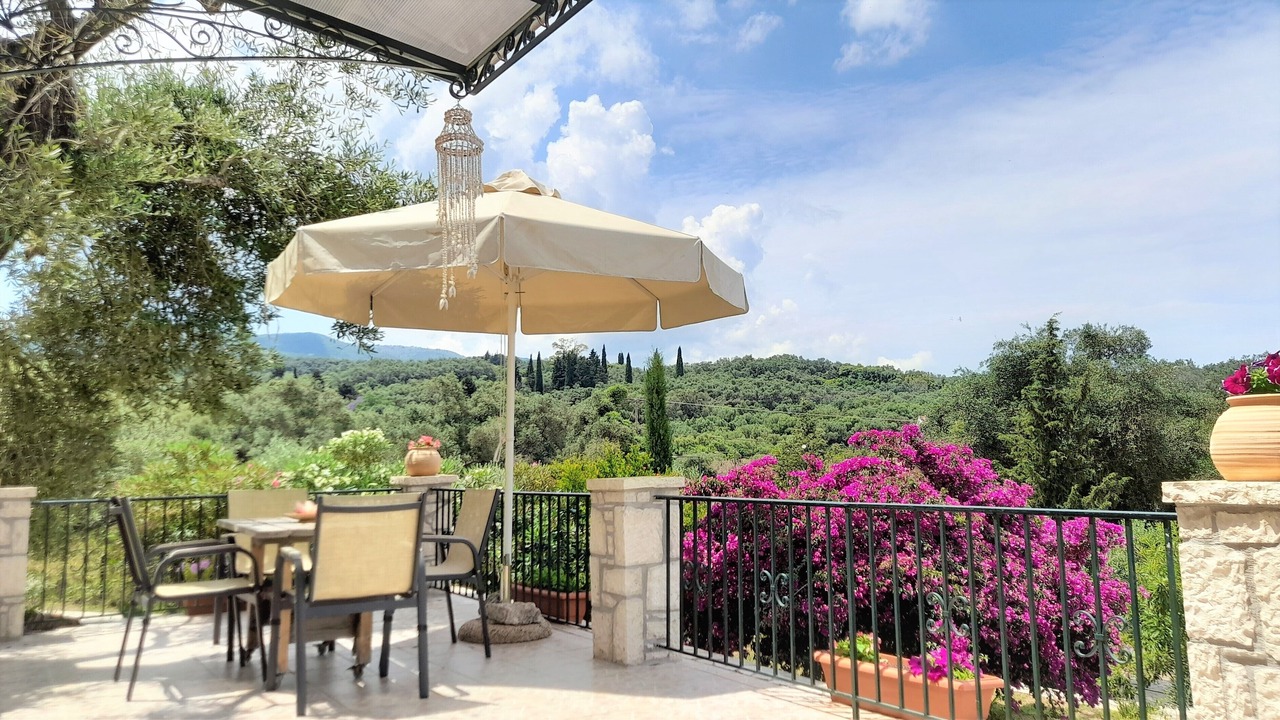 Photo of Outdoor in Agios Spyridon Corfu