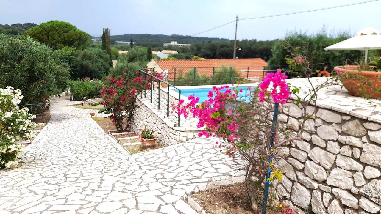 Photo of Outdoor in Agios Spyridon Corfu