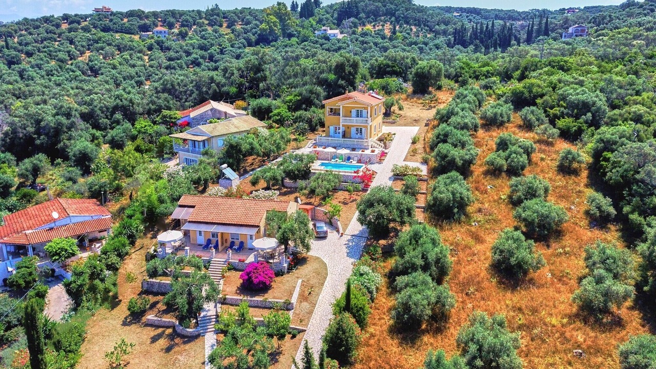 Photo of Outdoor in Agios Spyridon Corfu