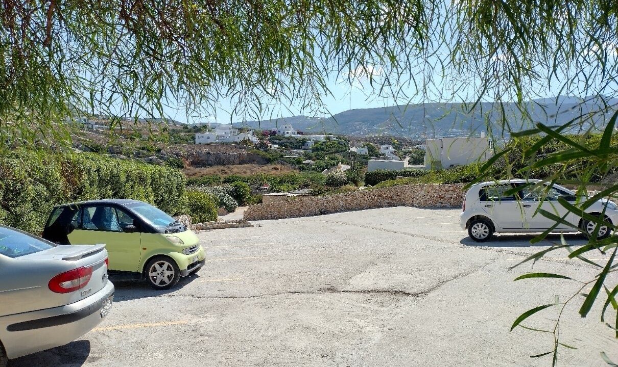 Photo of Outdoor in Krotiri