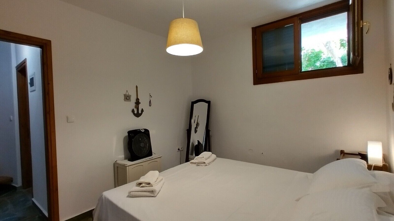 Photo of Bedroom in Krotiri