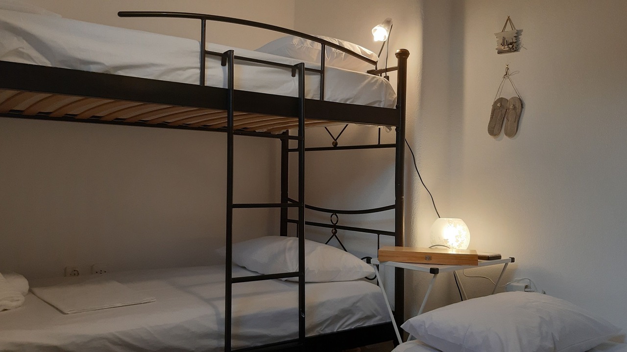 Photo of Bedroom in Krotiri