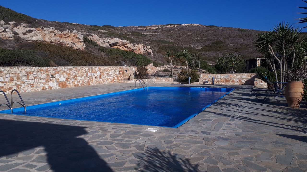 Photo of Outdoor in Krotiri