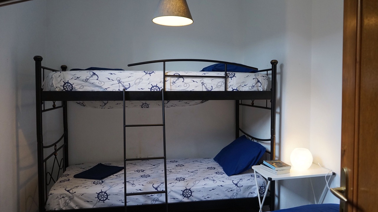 Photo of Bedroom in Krotiri