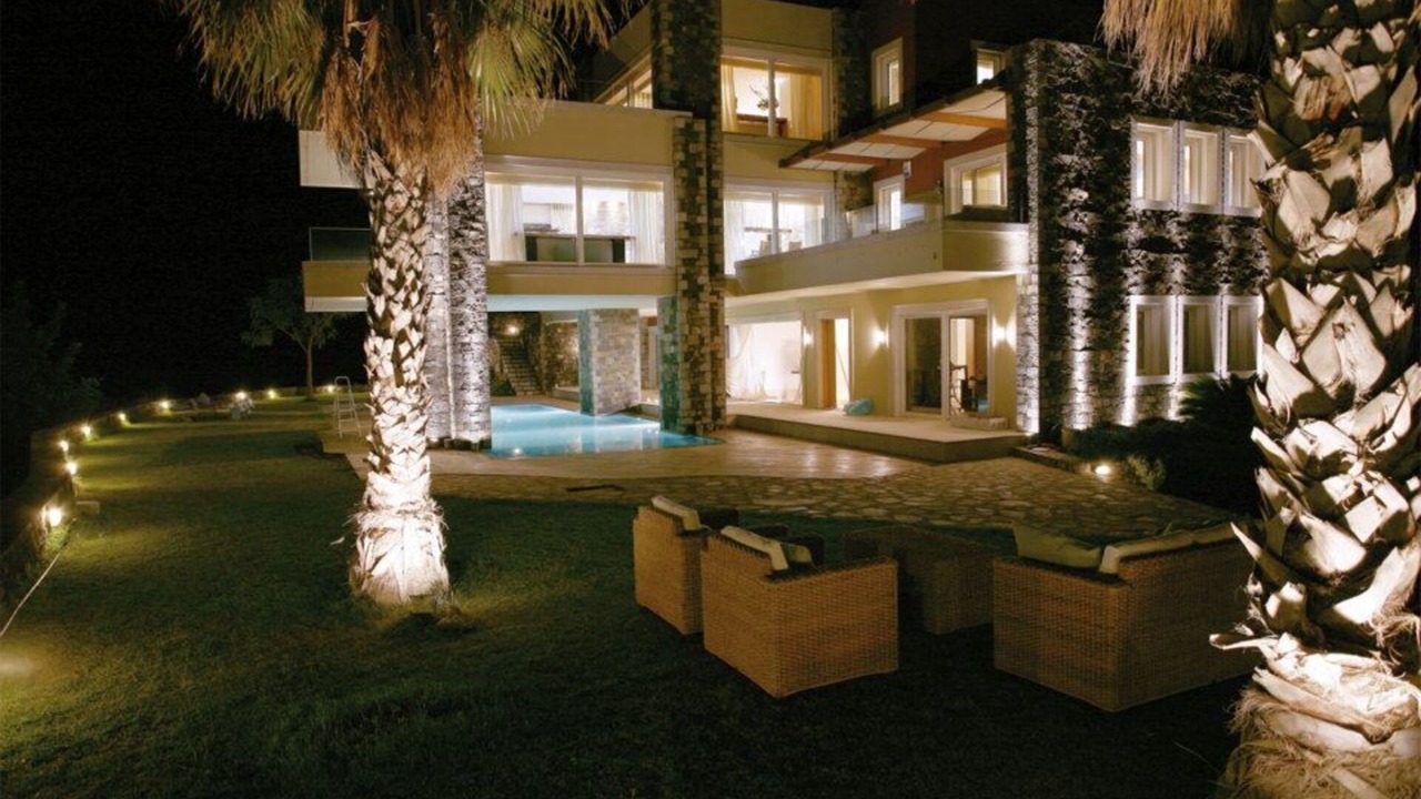 Photo of Patio Balcony in Mavrikiano