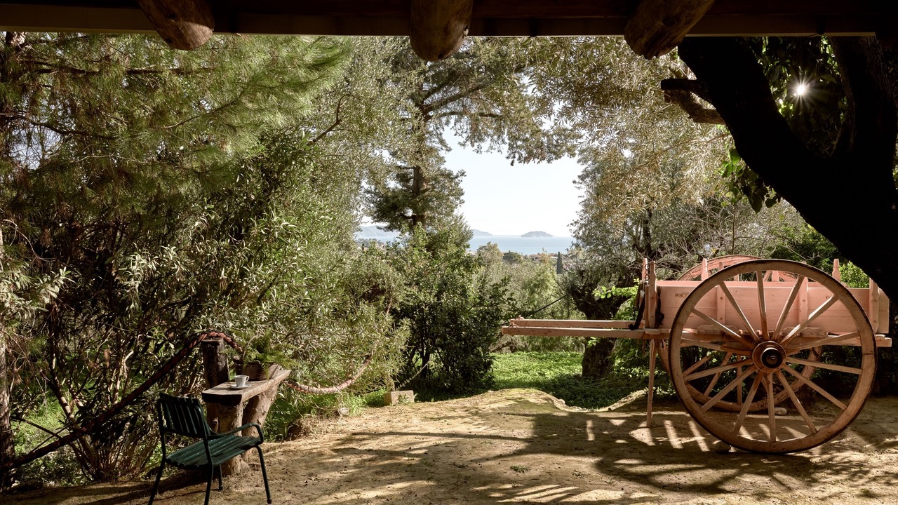 Photo of Outdoor in Porto Koukla