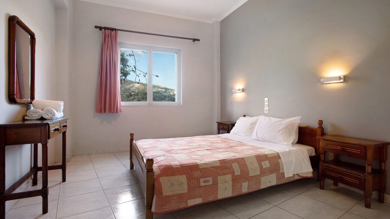 Photo of Bedroom in Limni Keri