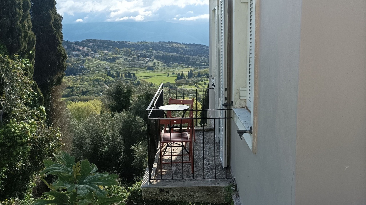 Photo of Outdoor in Agia Thekli
