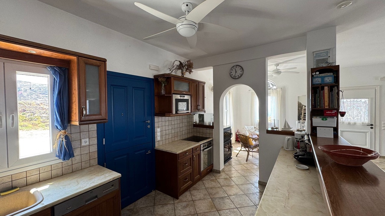 Photo of Kitchen in Kardiani