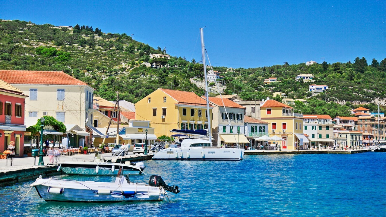 Photo of Others in Gaios