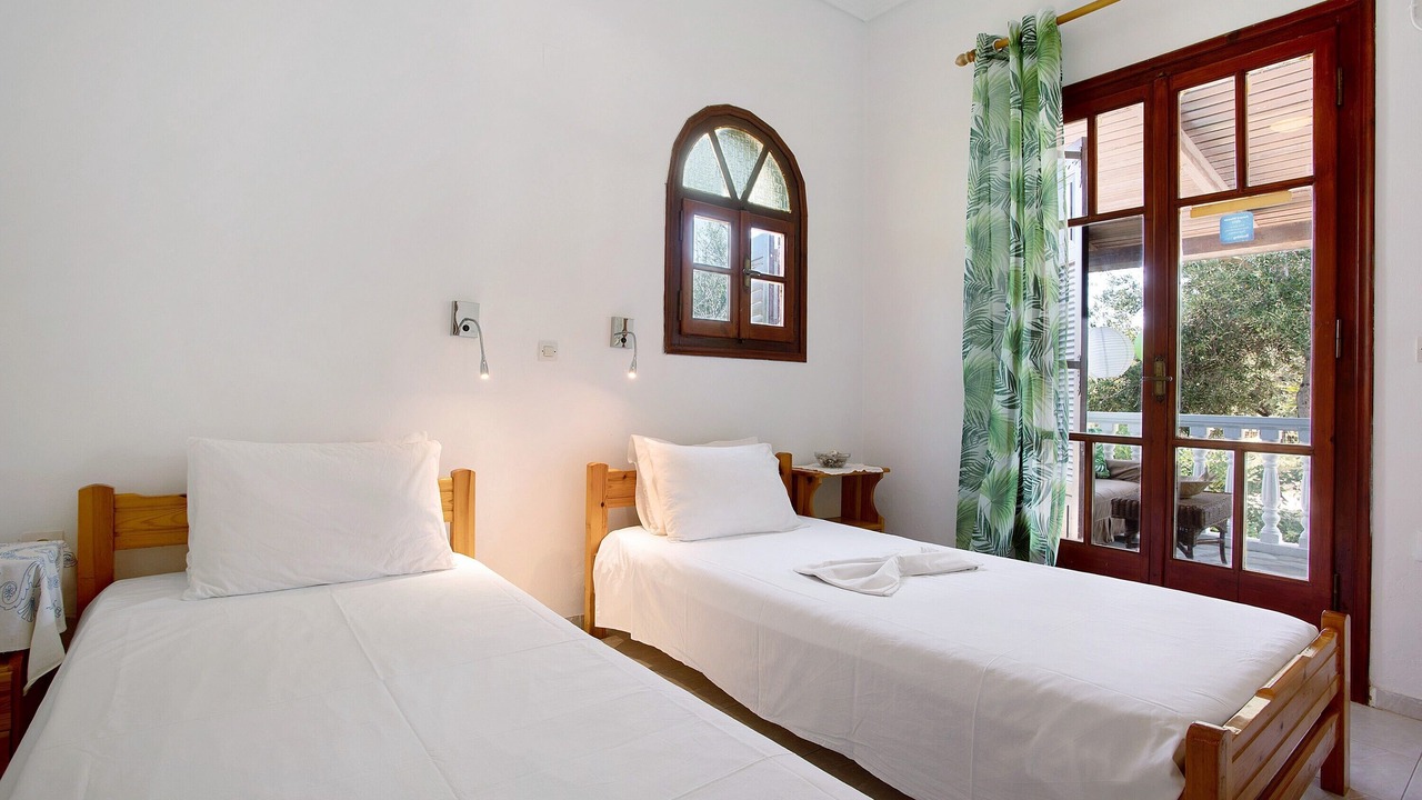 Photo of Bedroom in Vasilikos