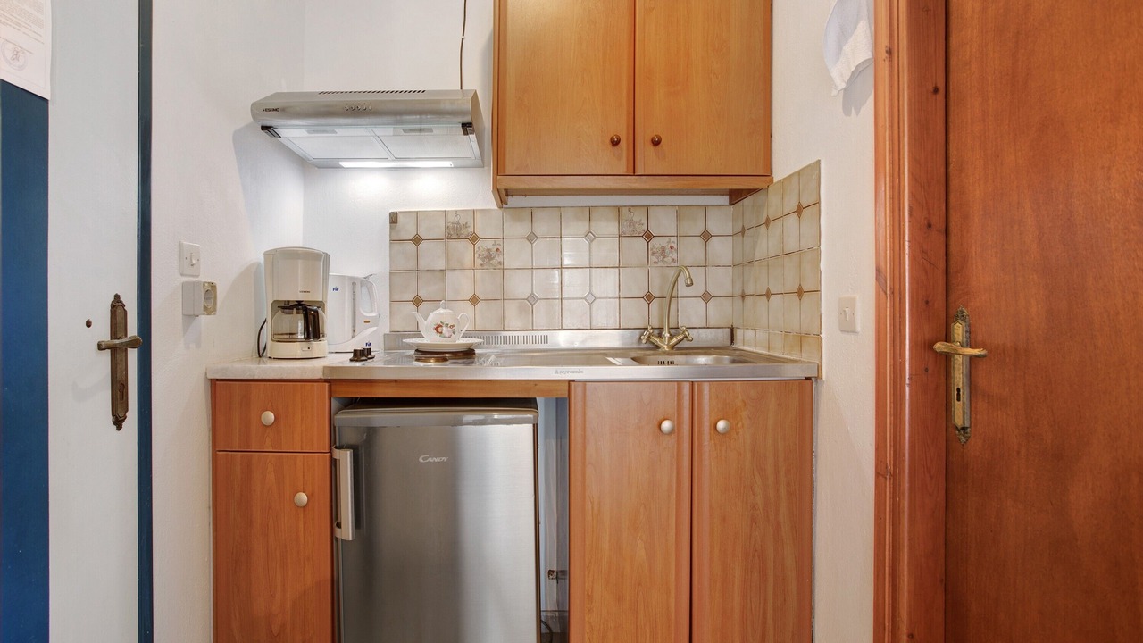 Photo of Kitchen in Vasilikos
