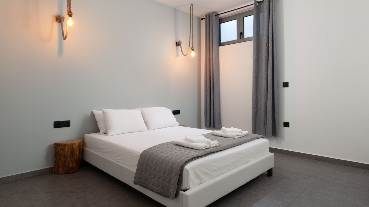 Photo of Bedroom in Lahania