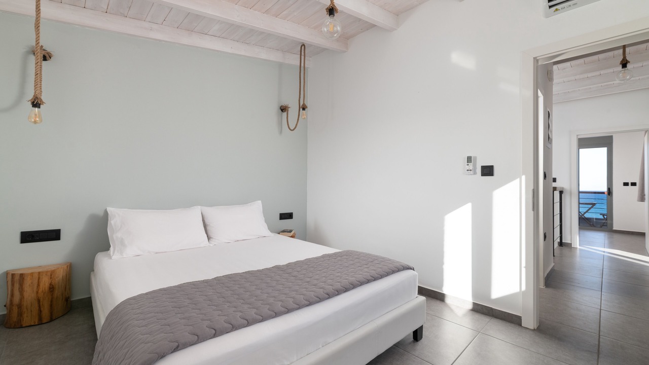 Photo of Bedroom in Lahania