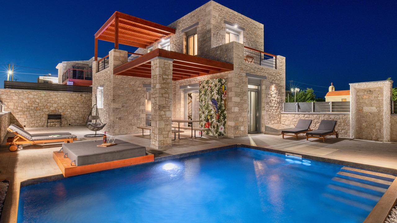 Photo of Outdoor in Lahania