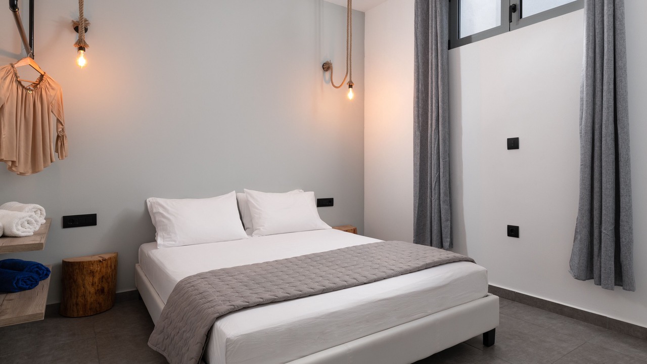 Photo of Bedroom in Lahania