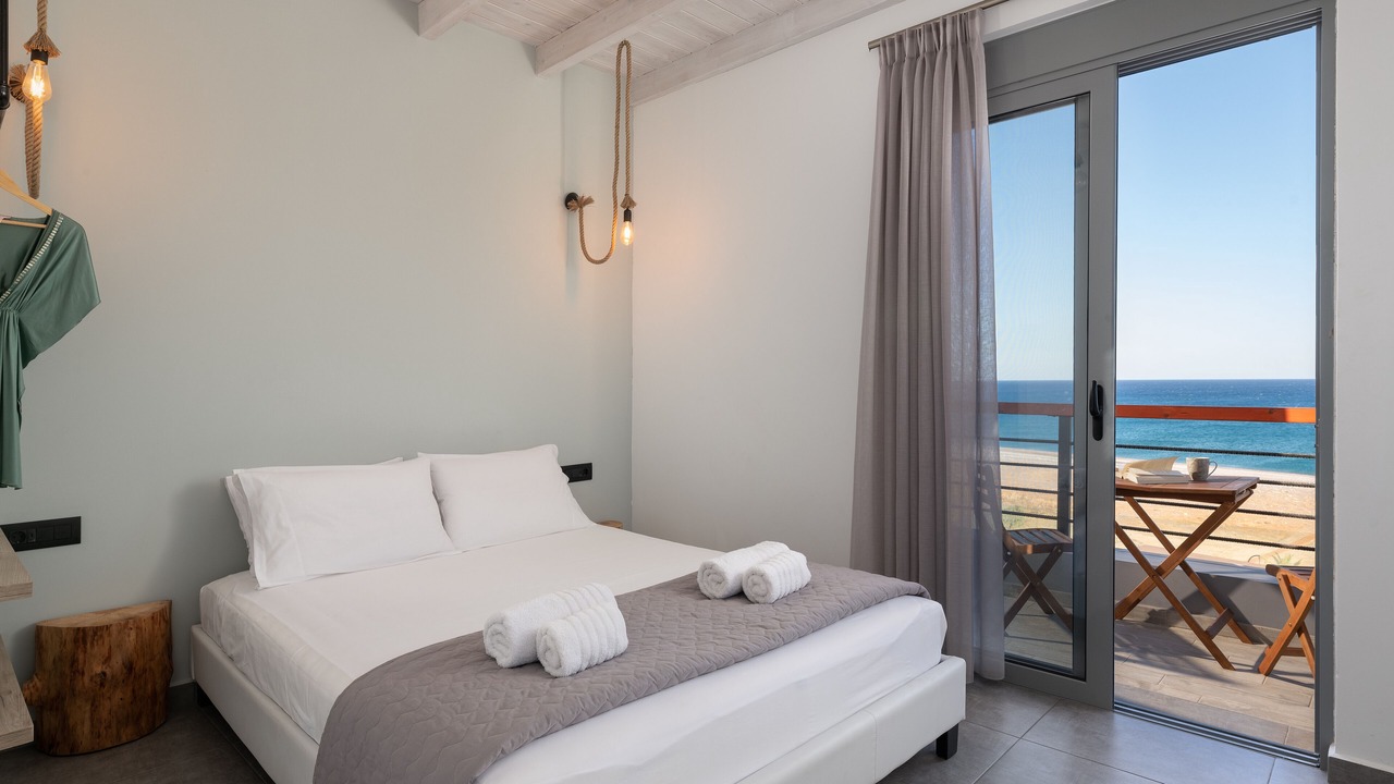 Photo of Bedroom in Lahania