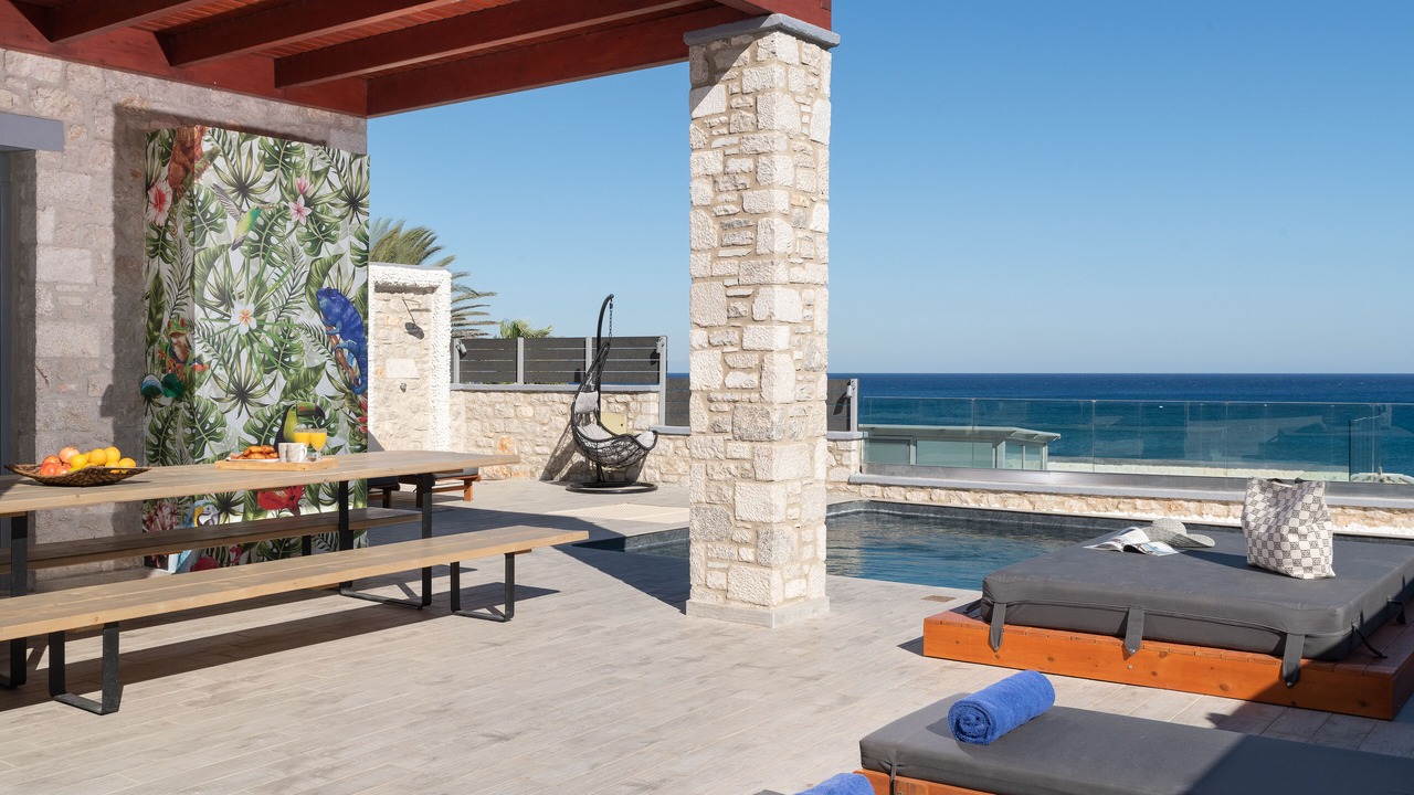 Photo of Outdoor in Lahania