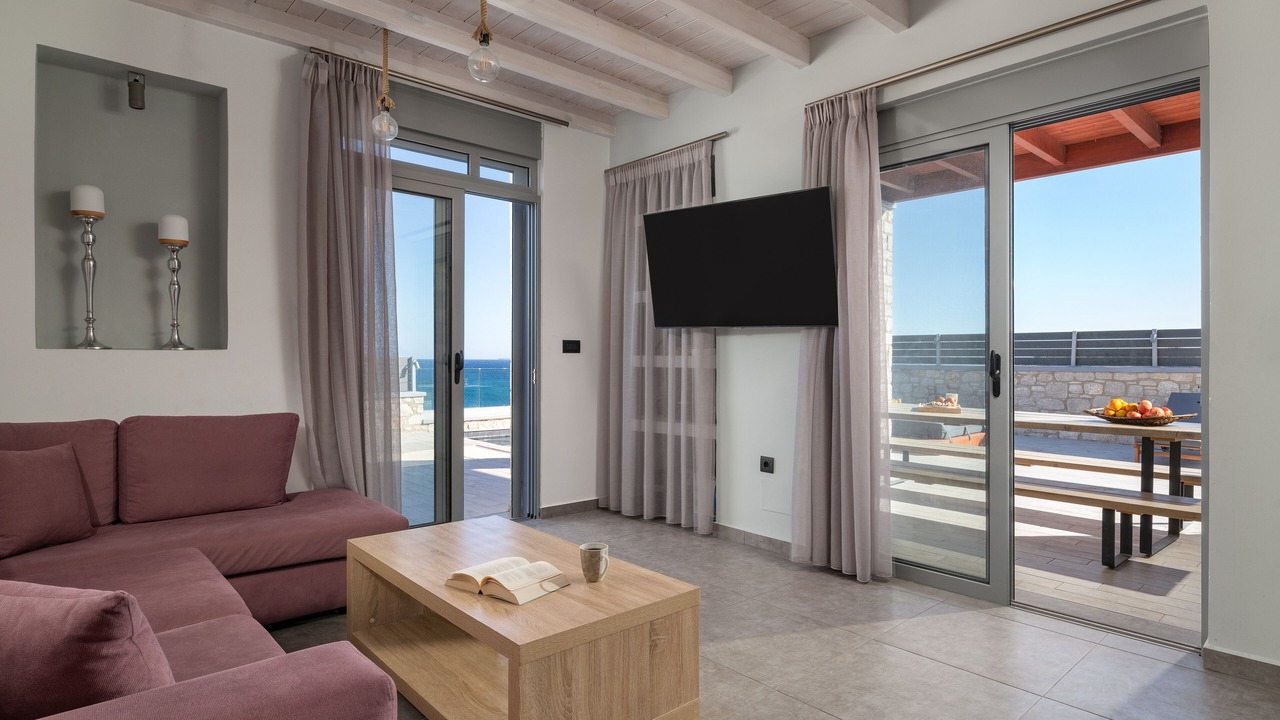 Photo of Livingroom in Lahania