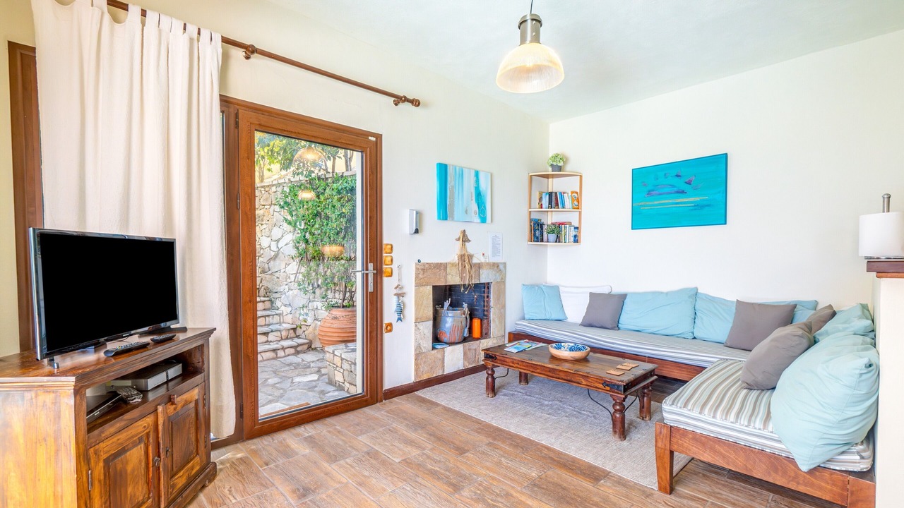 Photo of Livingroom in Ieromonachos