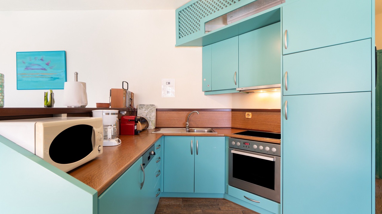 Photo of Kitchen in Ieromonachos