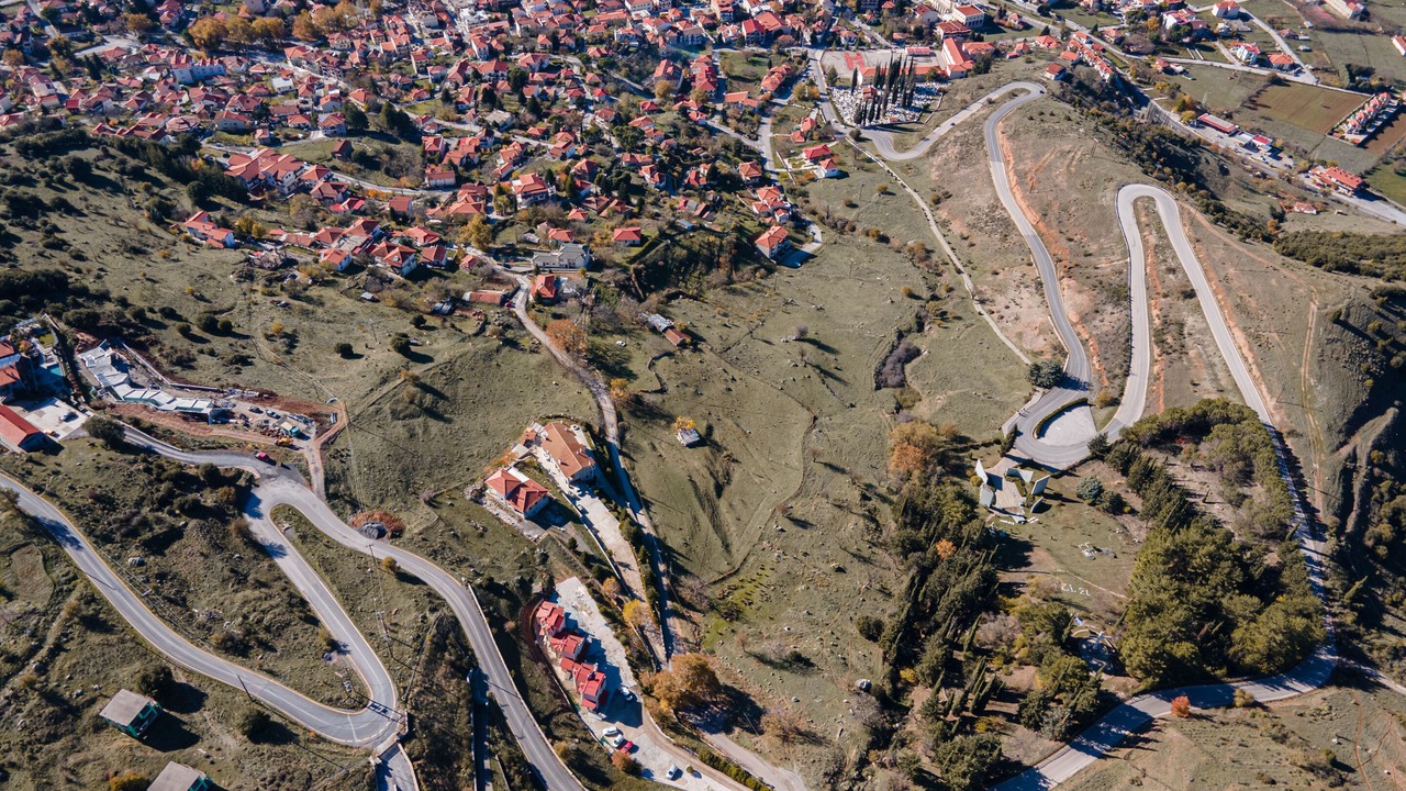 Photo of Outdoor in Kalavrita