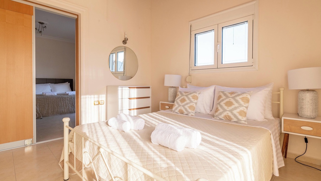 Photo of Bedroom in Archangelos