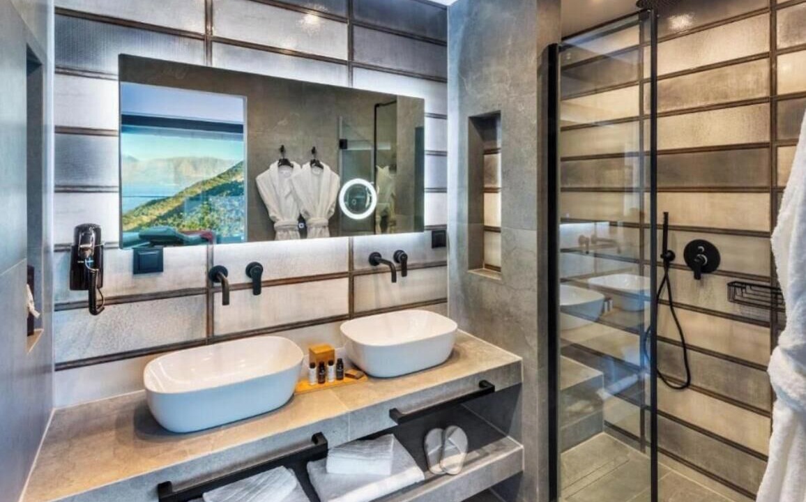 Photo of Bathroom in Nidri