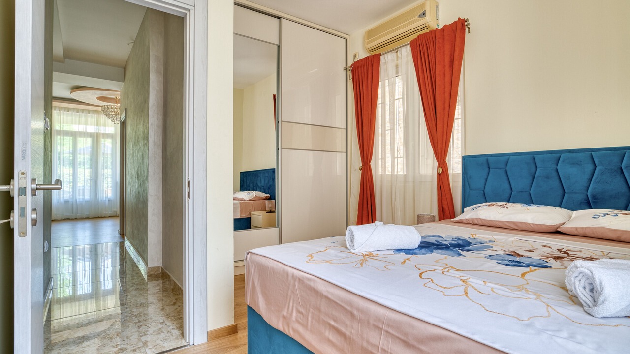 Photo of Bedroom in Centar