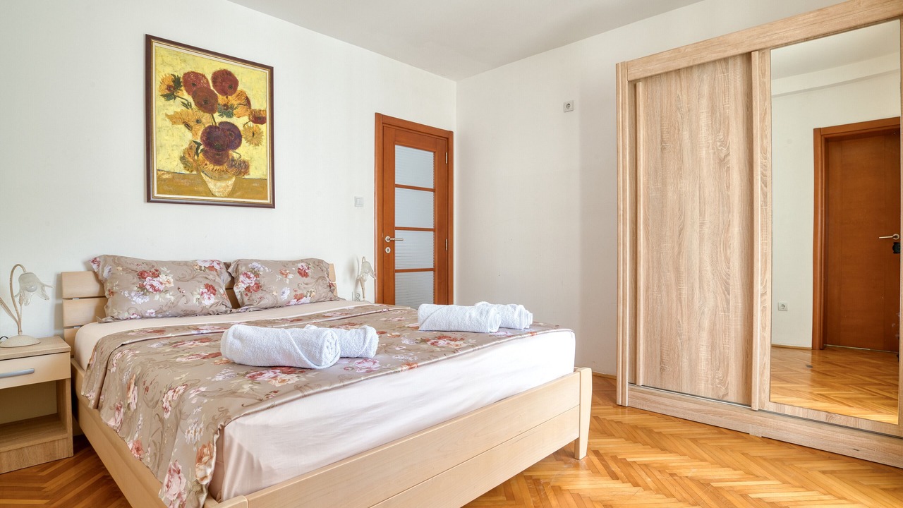 Photo of Bedroom in Centar