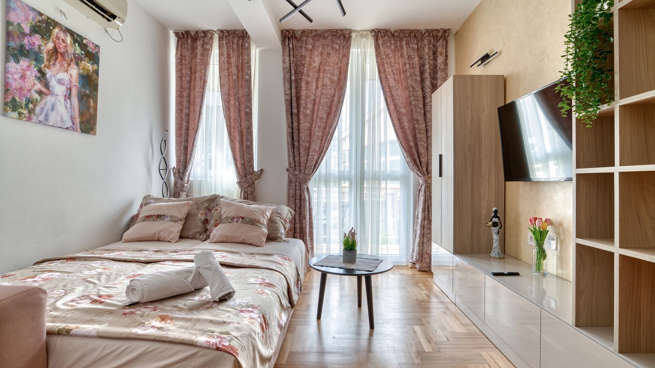 Photo of Livingroom in Centar