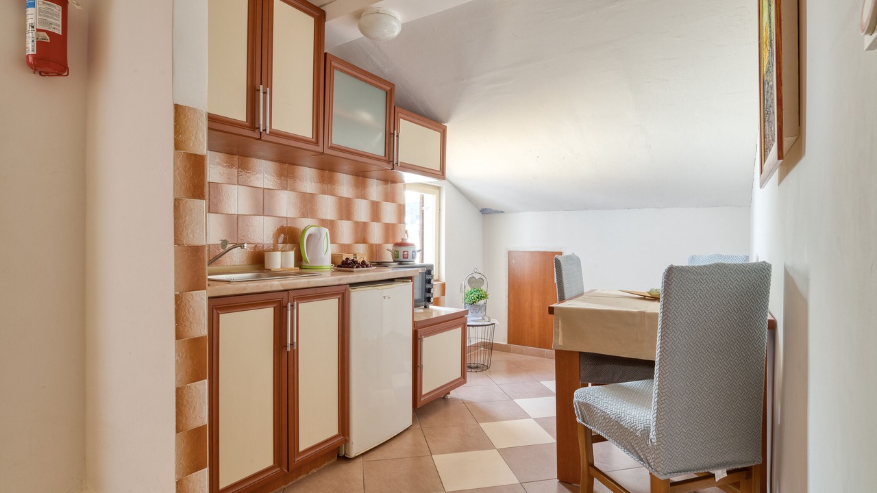 Photo of Kitchen in Centar