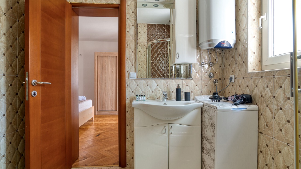Photo of Bathroom in Centar