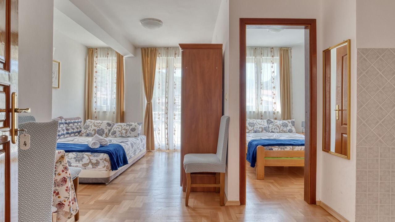 Photo of Bedroom in Centar