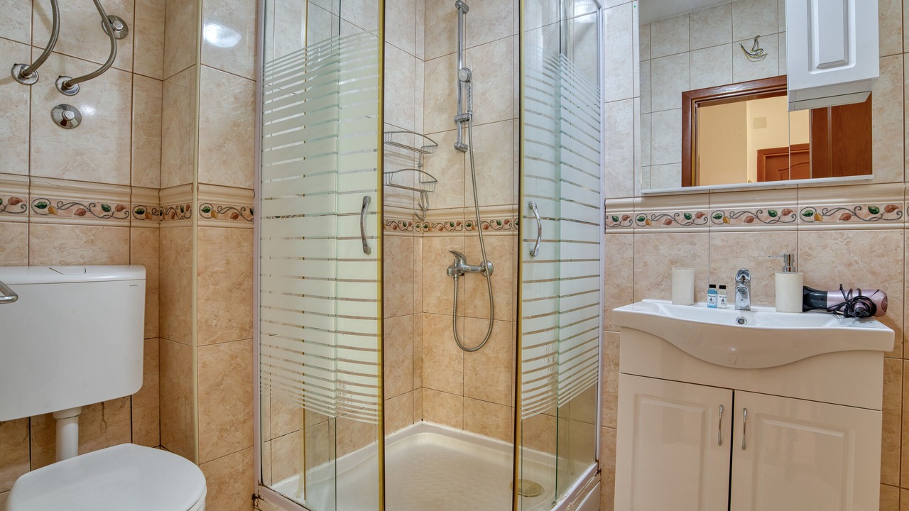 Photo of Bathroom in Centar