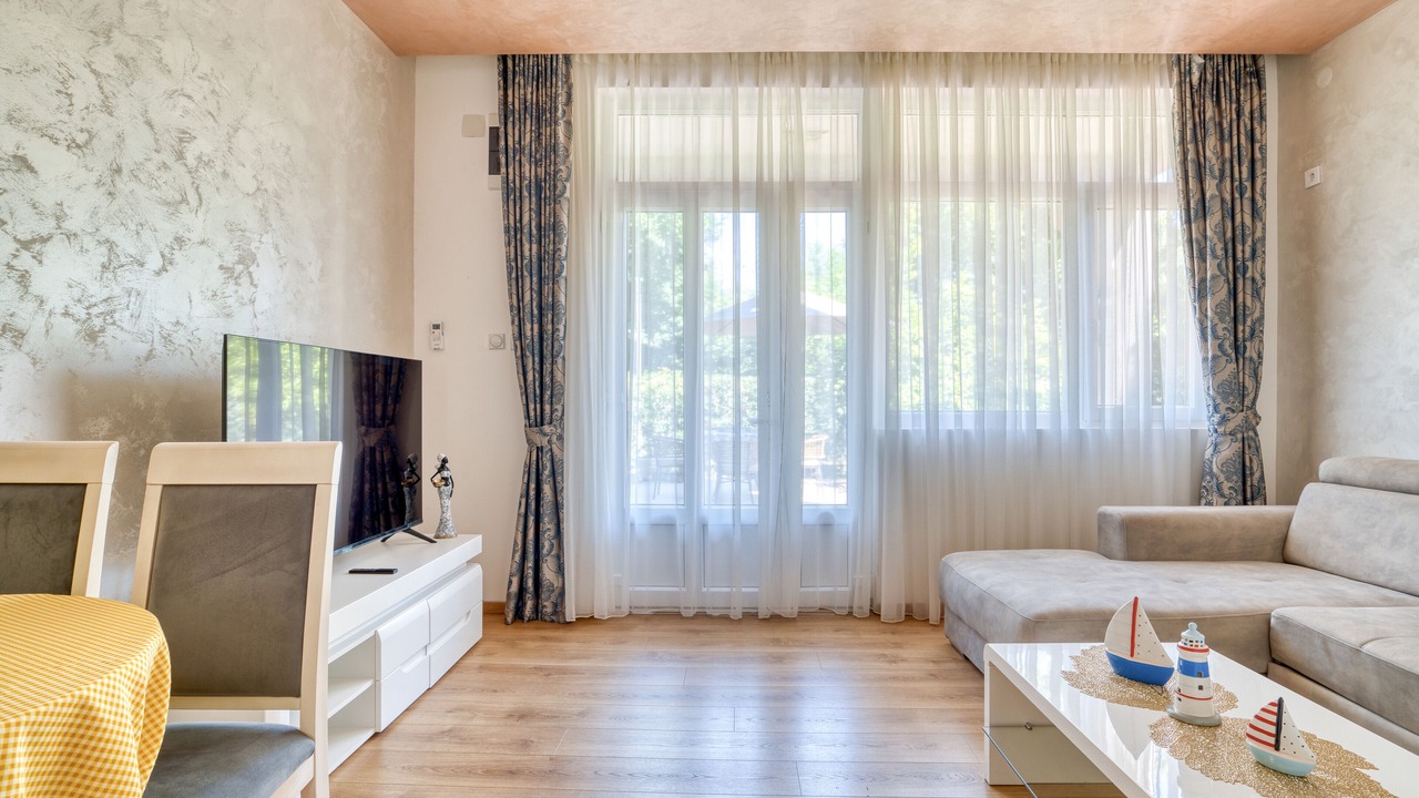 Photo of Livingroom in Centar