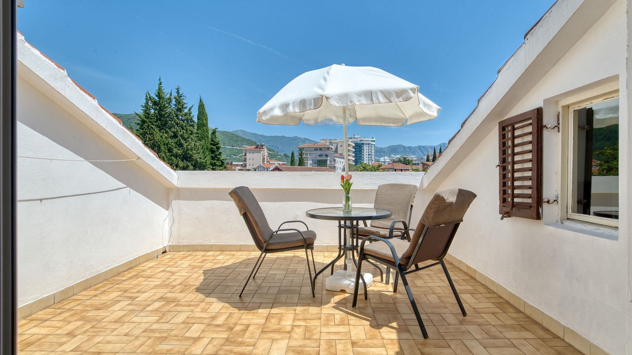 Photo of Patio Balcony in Centar