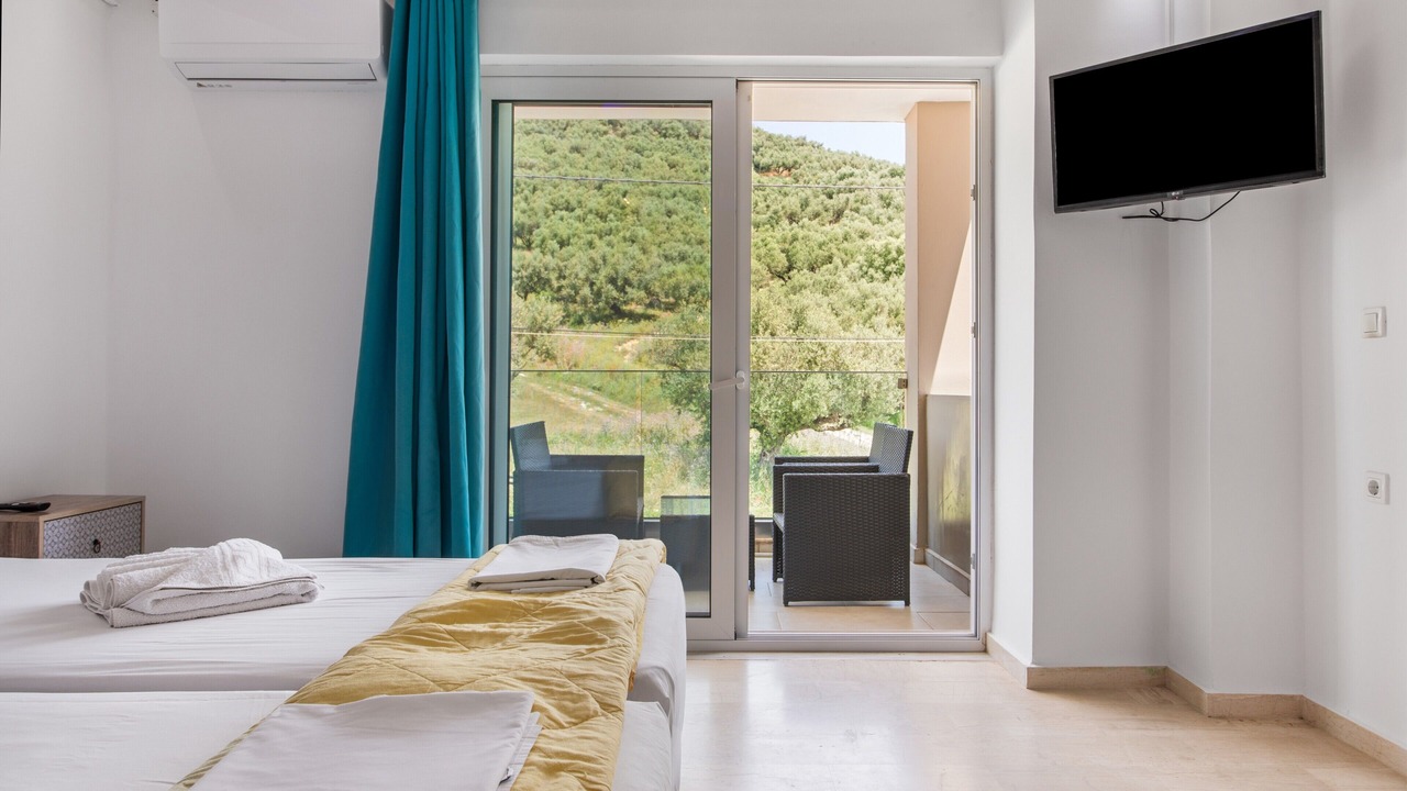 Photo of Bedroom in Alikanas