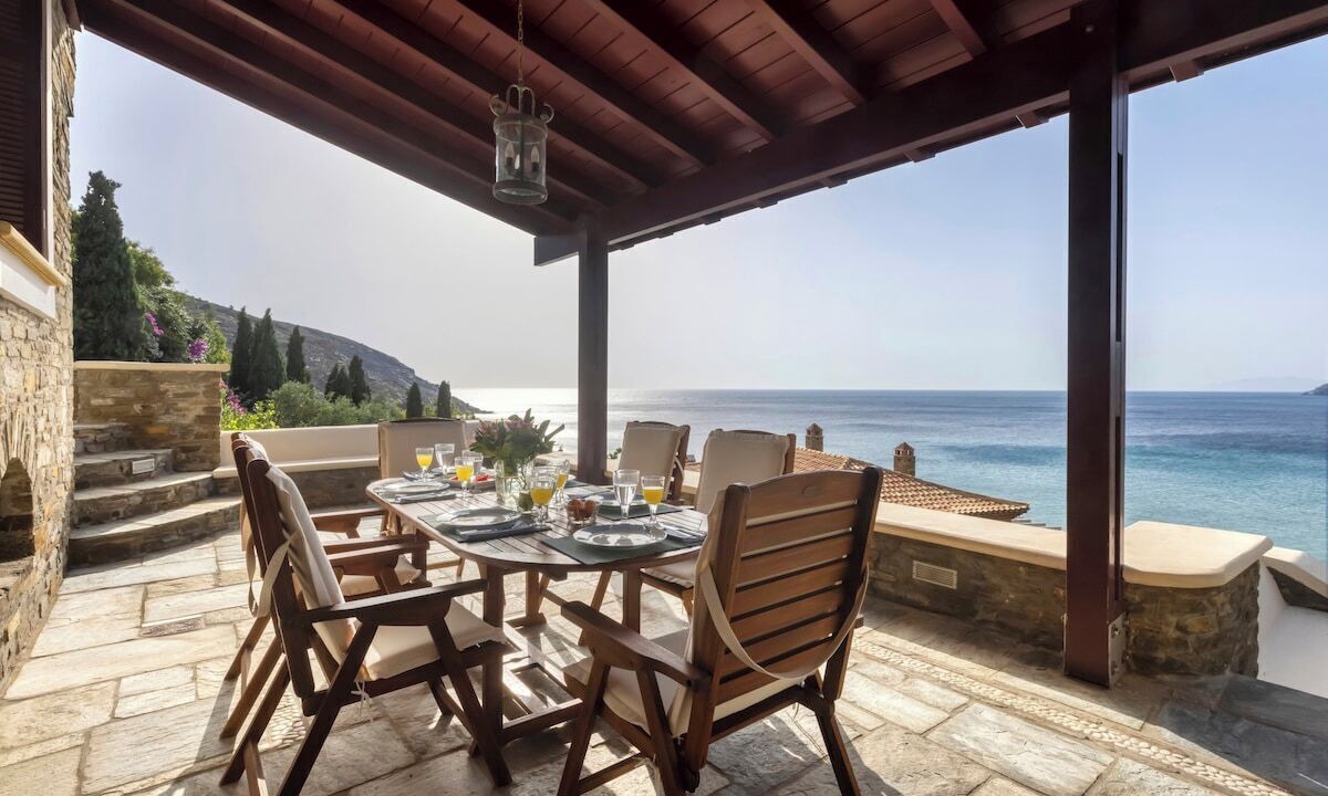 Photo of Outdoor in Steniai
