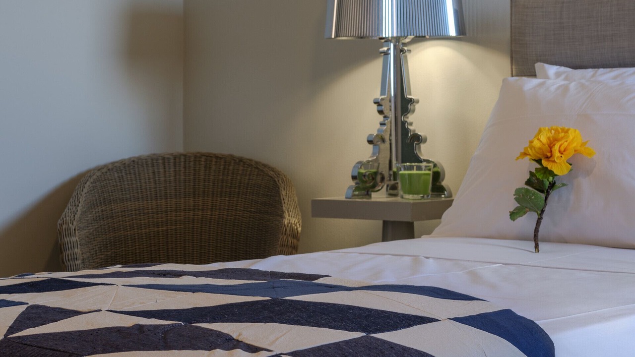 Photo of Bedroom in Alika