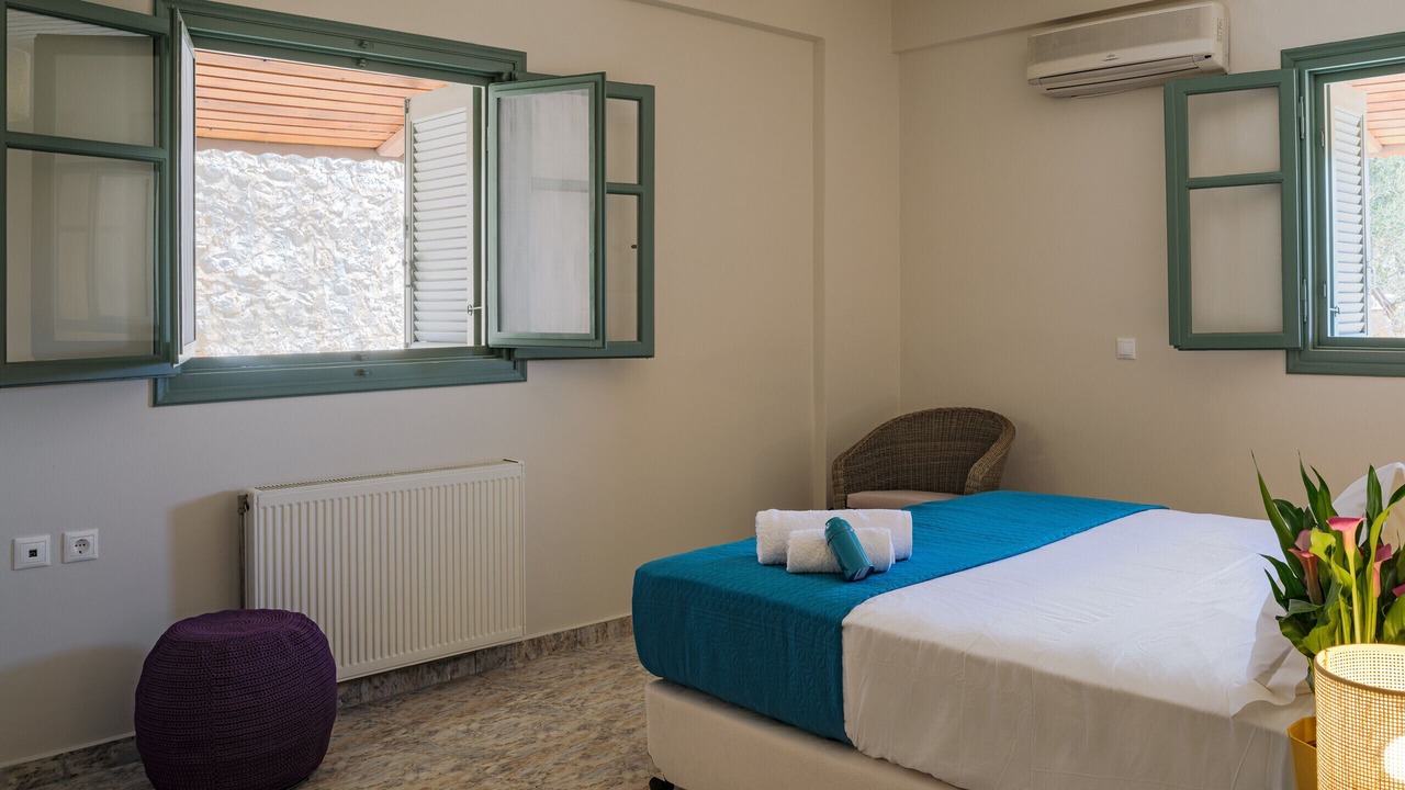 Photo of Bedroom in Alika