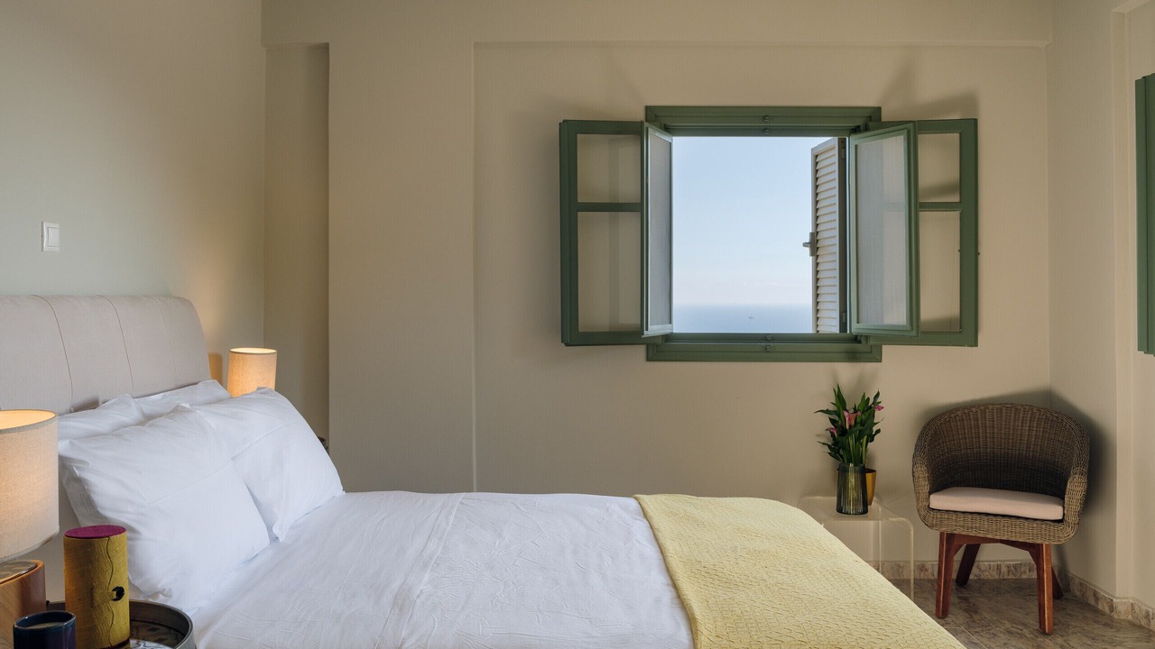 Photo of Bedroom in Alika