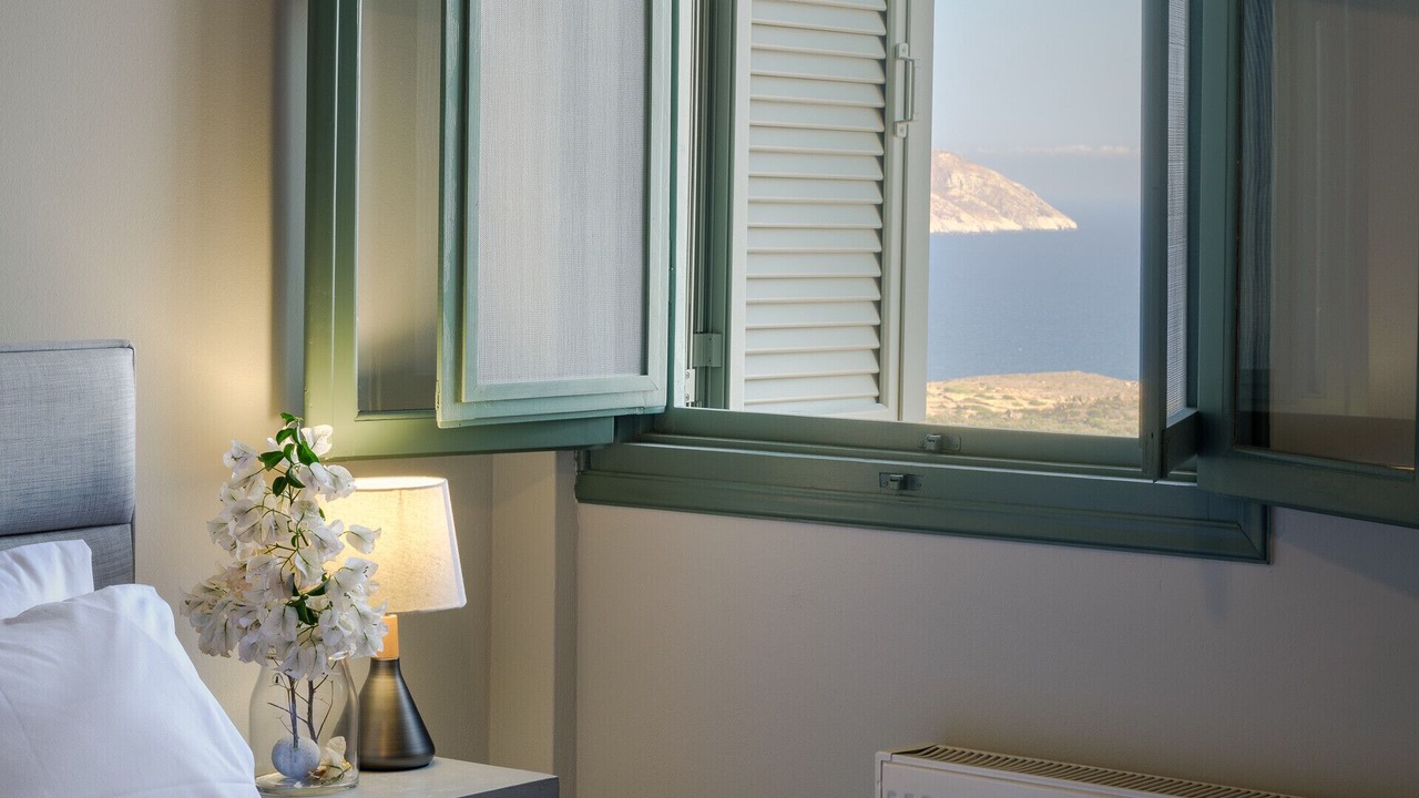 Photo of Bedroom in Alika